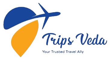 Trips to Veda